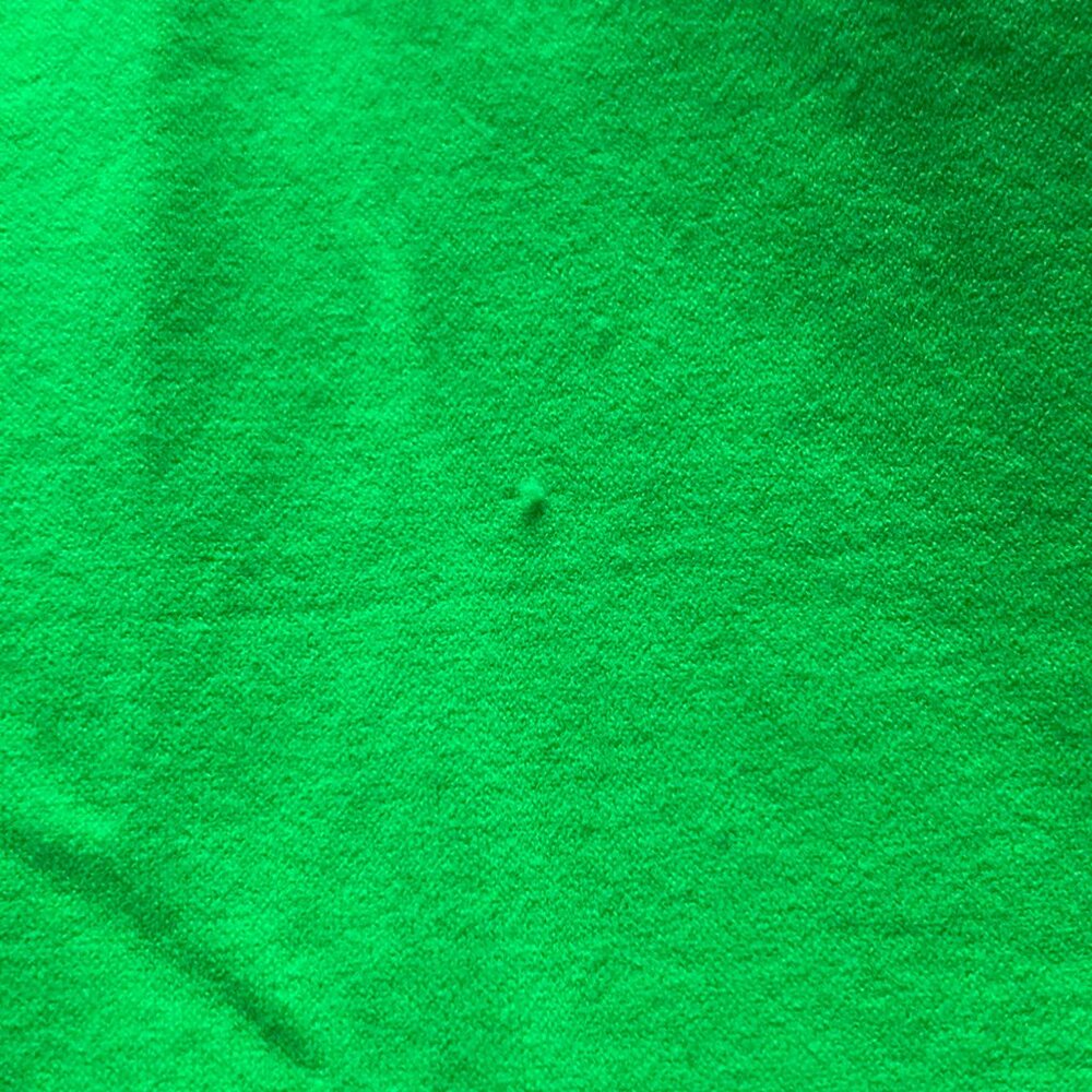 Candy Couture Neon Green Cami - Picture 5 of 6